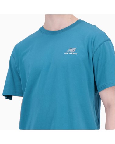 New Balance Uni-ssentials: T-shirt Unisex Cotone | Acquista Ora!